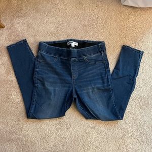 Old Navy Rockstar Jeggings